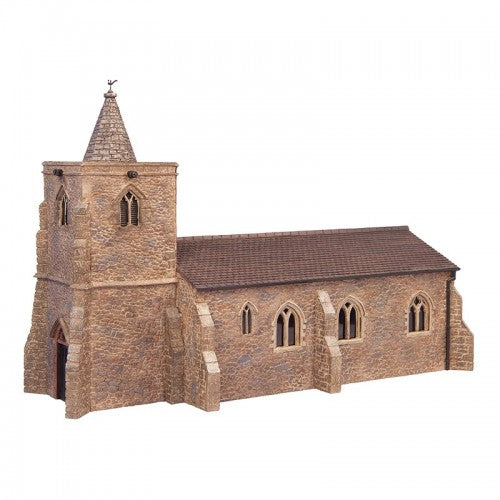 Scenecraft Buildings and Figures - Buy TWO or more and save 15%