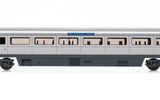 Hornby OO Gauge R30215 HM Queen Elizabeth II Platinum Jubilee HST Train Pack Complete Set with Eight MK3s