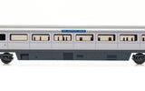 Hornby OO Gauge R30215 HM Queen Elizabeth II Platinum Jubilee HST Train Pack Complete Set with Eight MK3s