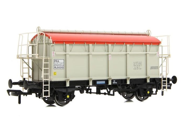 EFE Rail E87066 PRA China Clay Wagon RLS 6310 (Late)