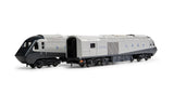 Hornby OO Gauge R30215 HM Queen Elizabeth II Platinum Jubilee HST Train Pack Complete Set with Eight MK3s