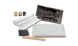 Woodland Scenics LK951 Rock Faces Learning Kit