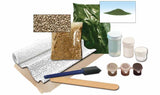 Woodland Scenics LK955 River/Waterfall Learning Kit