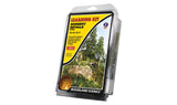 Woodland Scenics LK956 Scenery Details Learning Kit