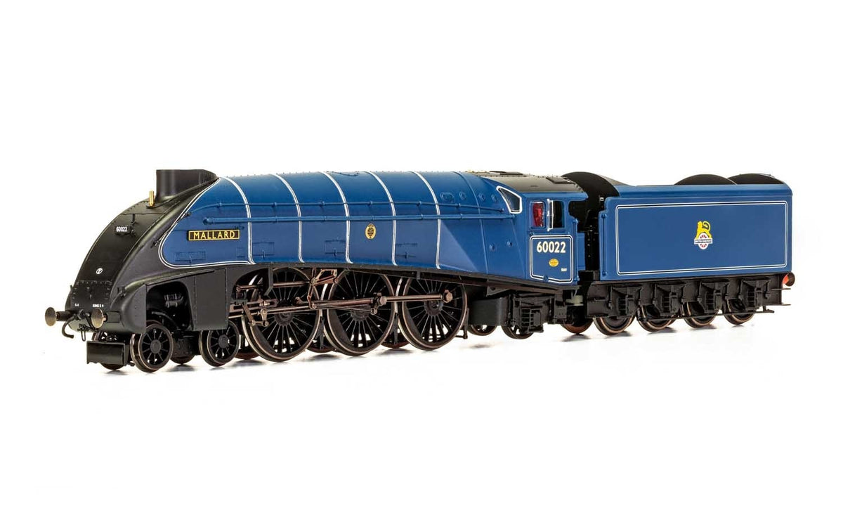 Hornby Locomotives – Tagged 