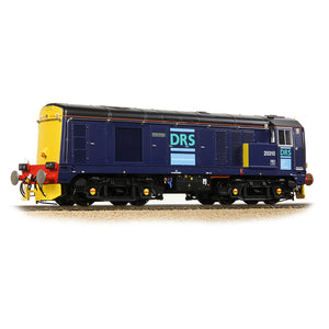 OO Gauge Bachmann 35-125A Class 20/3 20310 'Gresty Bridge' DRS Blue