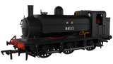 OO Gauge Rapido Trains UK 958606 LNER J52/2 No.8832 NE Black SOUND FITTED