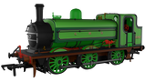 OO Gauge Rapido Trains UK 958012 GNR J13 (LNER J52/2) No.1247 GNR Green 1960s Railtour Condition