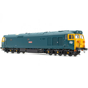 OO Gauge Accurascale ACC2210 BR Class 50 50006 Neptune BR Blue