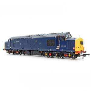 OO Gauge Accurascale ACC2615 Class 37 37422 "Victorious" DRS "Unbranded"