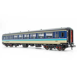 OO Gauge Accurascale ACC2679-TSO5479 Mark 2B TSO Trans-Pennine Livery