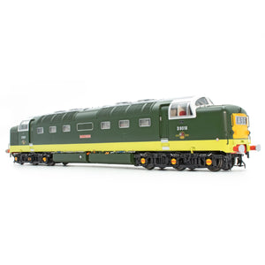 OO Gauge Accurascale ACC2788 English Electric Class 55 'Deltic' D9018 Ballymoss BR Green