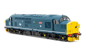Accurascale ACC230537027DCC OO Gauge 37027 Loch Eil BR blue with white bodyside stripe SOUND FITTED
