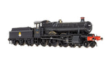 Accurascale ACC2510-7824DCC 7824 Iford Manor BR Black Early Crest SOUND FITTED