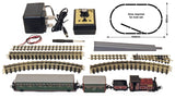 OO9 Gauge PECO/Kato GR1051 Palmerston Passenger Special Edition OO9 Electric Train Set