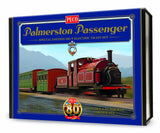 OO9 Gauge PECO/Kato GR1051 Palmerston Passenger Special Edition OO9 Electric Train Set