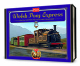 OO9 Gauge PECO/Kato GR1052 Welsh Pony Express Special Edition OO9 Electric Train Set