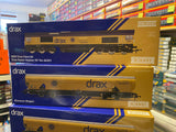 OO Gauge Hornby Railroad R30461 GB Railfreight Class 66 66301 ‘Drax Power Station 50’ Gold Livery (Drax 50th Anniversary) Era 11