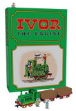 OO Gauge Rapido Trains UK 980001 Ivor the Engine Train Pack