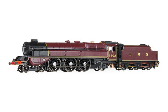 OO Gauge Hornby R30398 LMS Princess Royal Class 