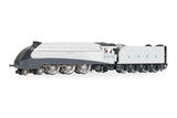 OO Gauge Hornby R30457 Hornby Dublo: LNER Class A4 2510 'Quicksilver' (Silver Jubilee Collection)