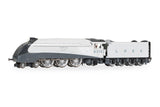 OO Gauge Hornby R30459 Hornby Dublo: LNER Class A4 2512 'Silver Fox' (Silver Jubilee Collection)