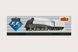 OO Gauge Hornby R30459 Hornby Dublo: LNER Class A4 2512 'Silver Fox' (Silver Jubilee Collection)