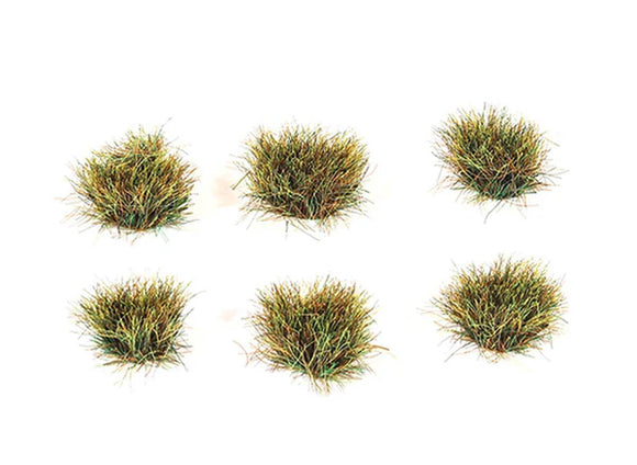 PECO PSG-76 10mm Self Adhesive Autumn Grass Tufts