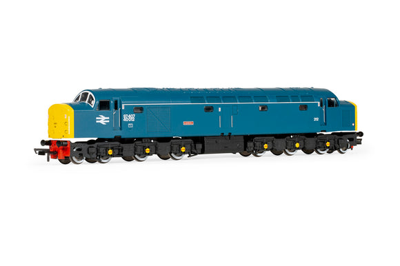 Hornby Railroad Plus R30191 OO Gauge BR Departmental Class 40 1Co-Co1 97407/40012 ‘Aureol’