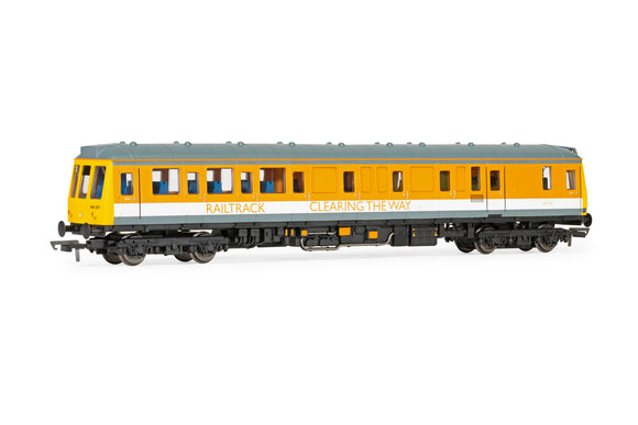 OO Gauge Hornby R30194 RailRoad Plus Railtrack Class 960 Bo-Bo 977723
