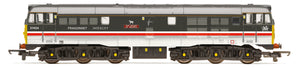 OO Gauge Hornby R30196 RailRoad Plus BR InterCity Class 31 A1A-A1A 31454 'The Heart of Wessex'