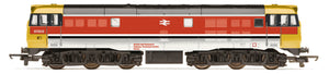 OO Gauge Hornby R30197 RailRoad Plus BR Departmental RTC Train Testing Class 31 A1A-A1A 97203