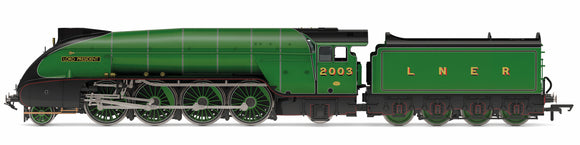 Hornby R3985 LNER P2 2-8-2 No.2003 Lord President