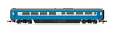 Hornby OO Gauge R30077 Midland Pullman Class 43 HST M43046 & M43055 Train Pack with all NINE Mk3 coaches