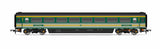 Hornby OO Gauge R30096 FGW Class 43 HST Train Pack and Eight Matching Mk3s