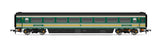 Hornby OO Gauge R30096 FGW Class 43 HST Train Pack and Eight Matching Mk3s