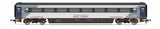 Hornby OO Gauge R30099 East Coach Trains HST Train Pack and Nine Matching Mk3s