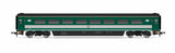 Hornby OO Gauge R30204 Rail Charter Services HST Train Pack Complete Set with FIVE Mk3s