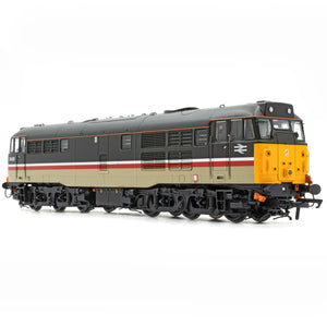 OO Gauge Accurascale ACC2769-31420 Class 31/4 31420 BR Mainline