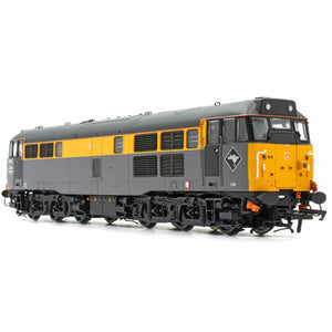 OO Gauge Accurascale ACC2772-31514DCC Class 31 31514 Civil Engineers "Dutch" SOUND FITTED