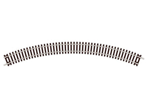 N Gauge PECO ST-12 Double Curve, 1st Radius