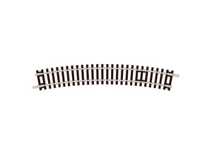 N Gauge PECO ST-14 Standard Curve, 2nd Radius