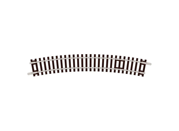 N Gauge PECO ST-14 Standard Curve, 2nd Radius