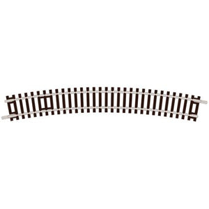 N Gauge PECO ST-16 Standard Curve, 3rd Radius