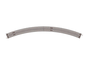 N Gauge PECO ST-17 Double Curve, 3rd Radius