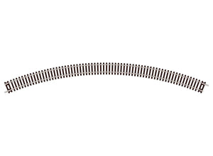 N Gauge PECO ST-19 Double Curve, 4th Radius