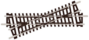 N Gauge PECO ST-50 Crossing, Right Hand