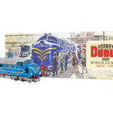 OO Gauge Hornby R30297 Hornby Dublo: BR - English Electric - DP1 'Deltic' - c.1955