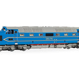 OO Gauge Hornby R30297 Hornby Dublo: BR - English Electric - DP1 'Deltic' - c.1955