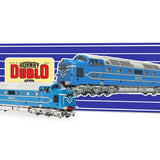 OO Gauge Hornby R30420 Hornby Dublo BR English Electric DP1 'Deltic' NRM Preserved Condition